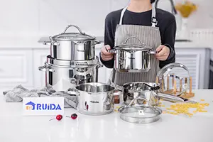 Kitchenware
